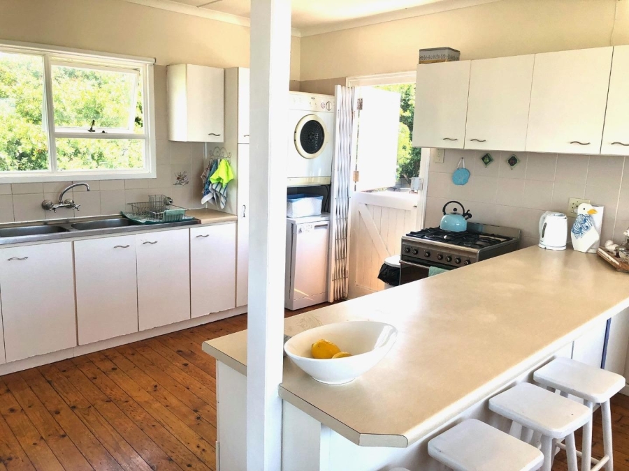 To Let 3 Bedroom Property for Rent in Vermont Western Cape